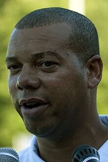 Hubert Busby Jr.