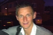 Ian Breckin