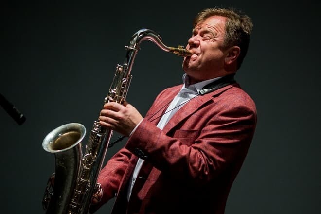 Igor Butman