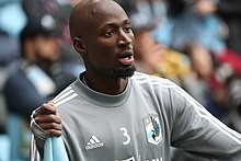 Ike Opara