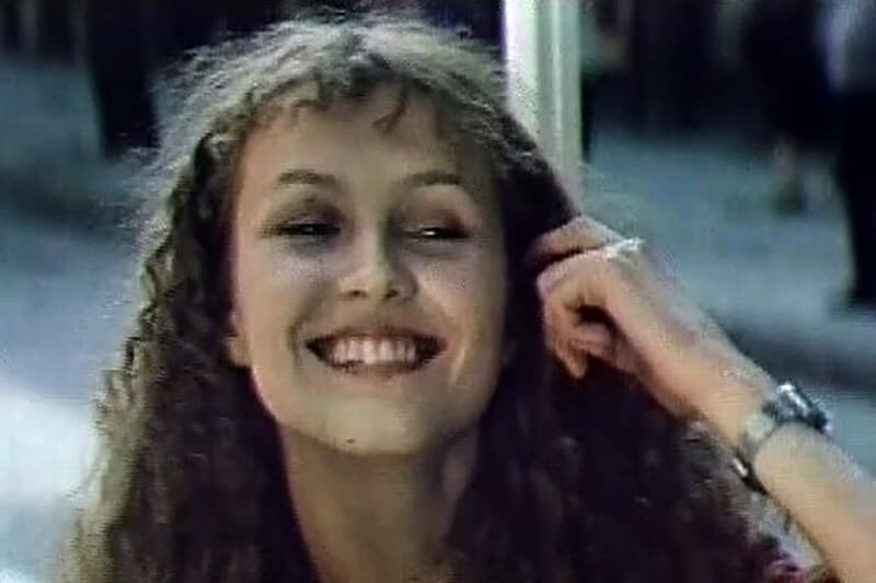 Ingeborga Dapkunaite