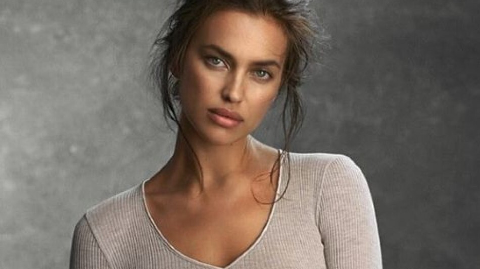 Irina Shaikhlislamova