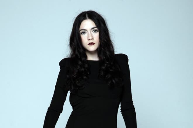 Isabelle Fuhrman