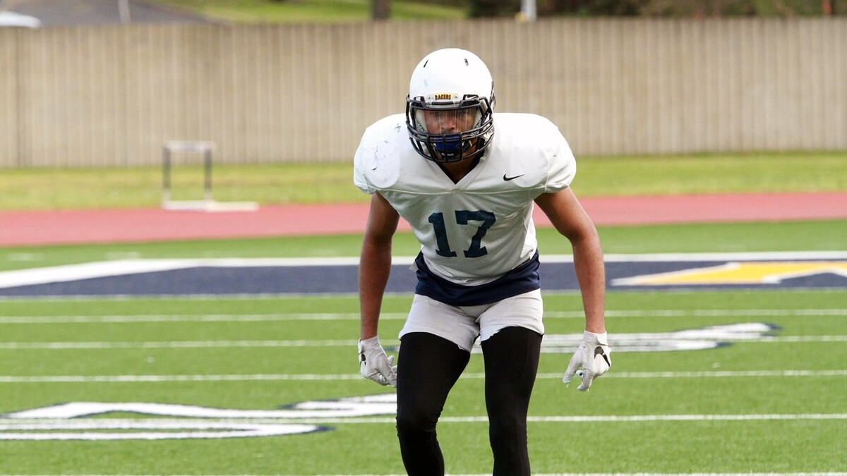 Isaiah Foster