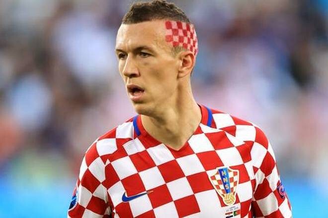 Ivan Perišic