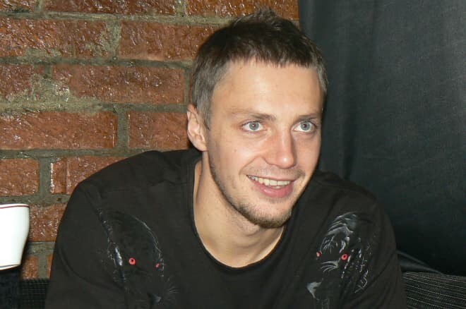Ivan Tkachenko