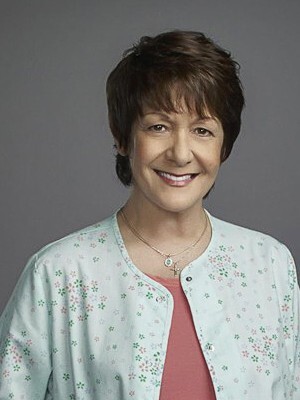 Ivonne Coll
