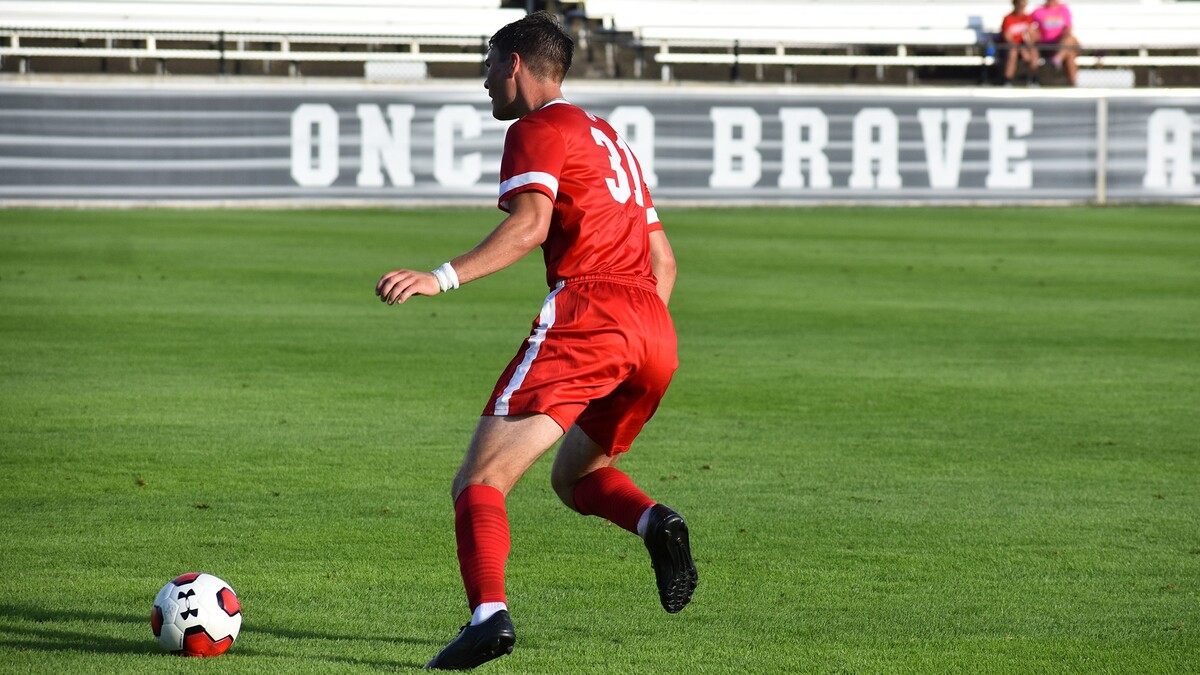 Jack Dunn (soccer)