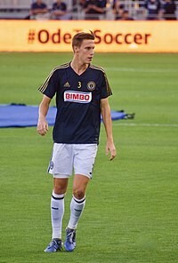 Jack Elliott (Footballer)