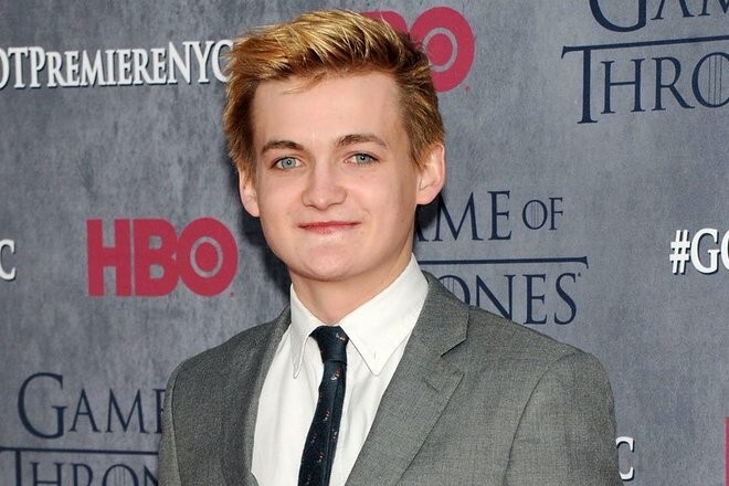 Jack Gleeson