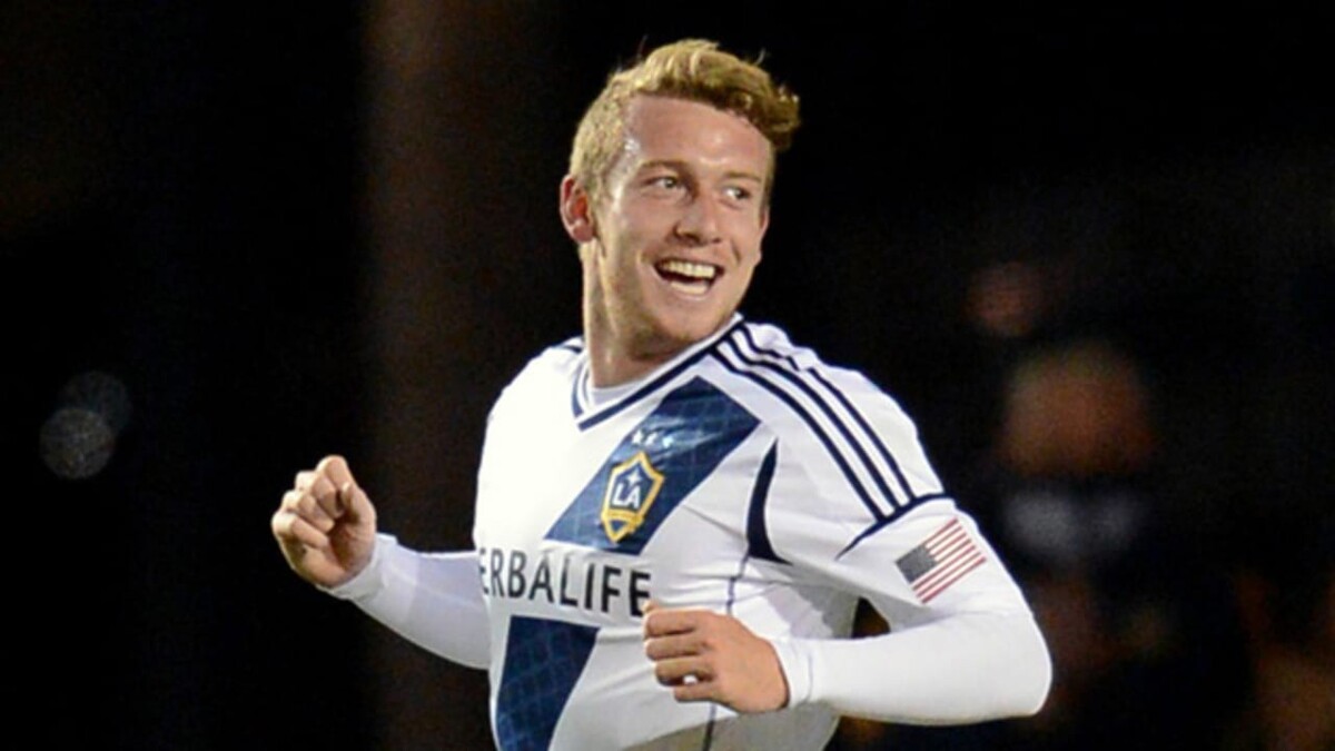 Jack Mcbean
