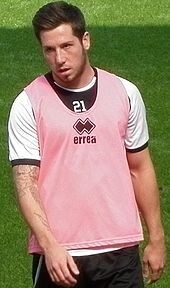 Jacob Butterfield