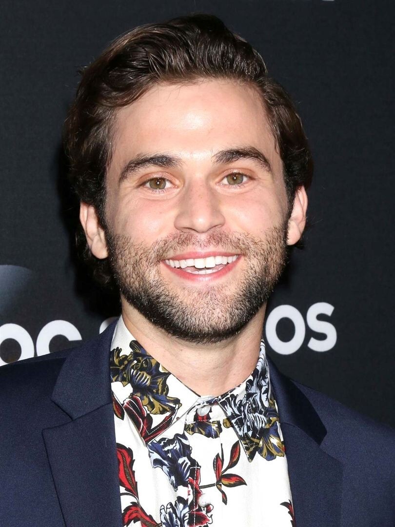Jake Borelli
