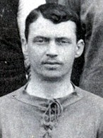 James Bradley (Footballer)