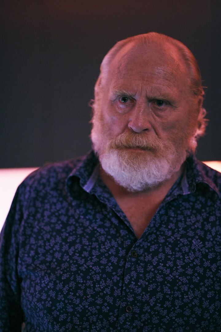 James Cosmo