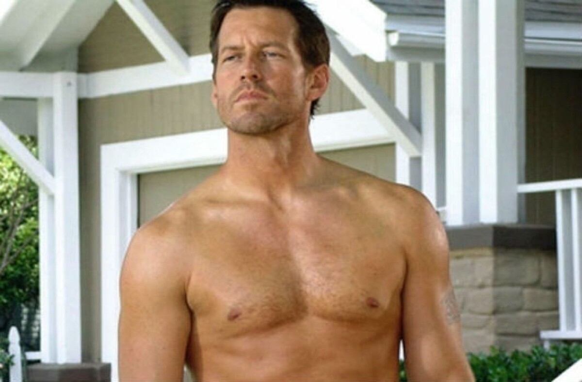 James Denton
