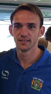 James Hayter (Footballer)