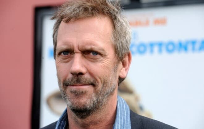 James Hugh Calum Laurie
