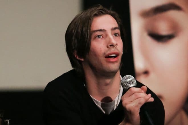 James Michael Bennett