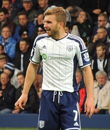 James Morrison (Footballer)