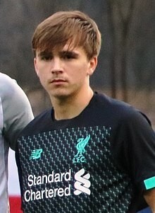 James Norris (Footballer)