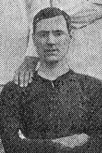 James Riley (Footballer)