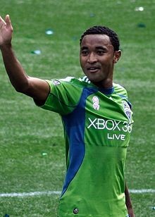 James Riley (soccer)
