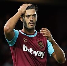 James Tomkins (Footballer)
