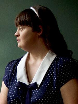 Jamie Brewer-COBRA72