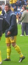 Jamie Brooks