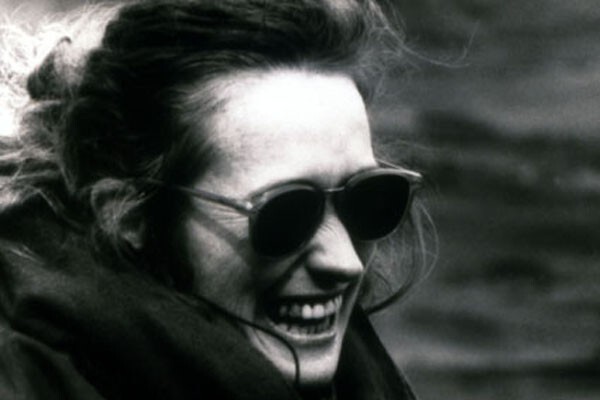 Jane Campion