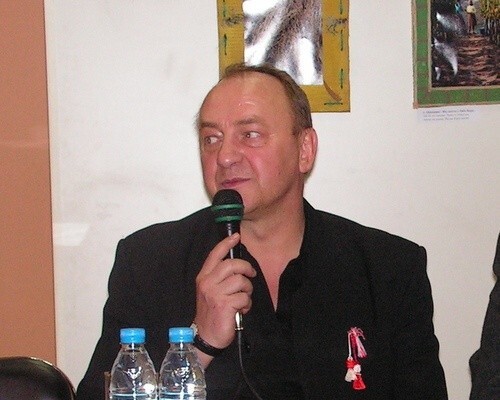 Janusz Leon Wisniewski