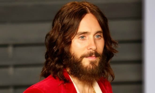 Jared Joseph Leto