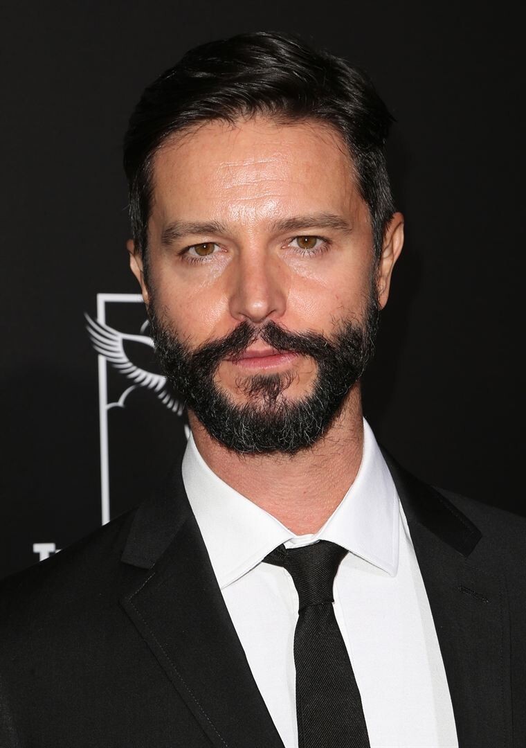 Jason Behr