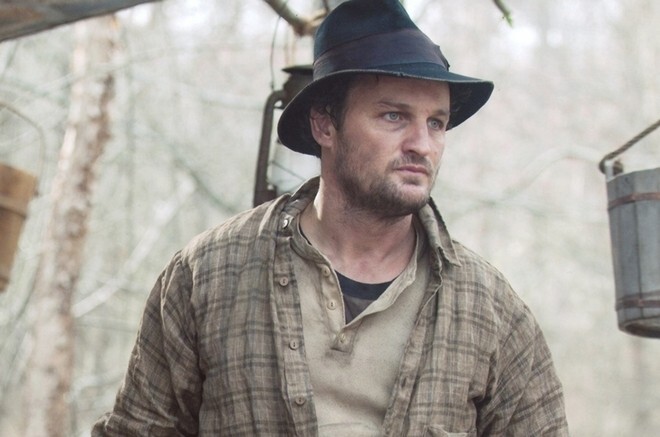 Jason Clarke