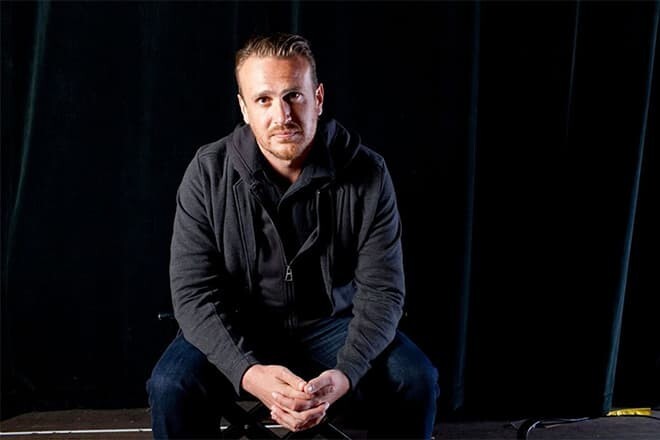 Jason Segel