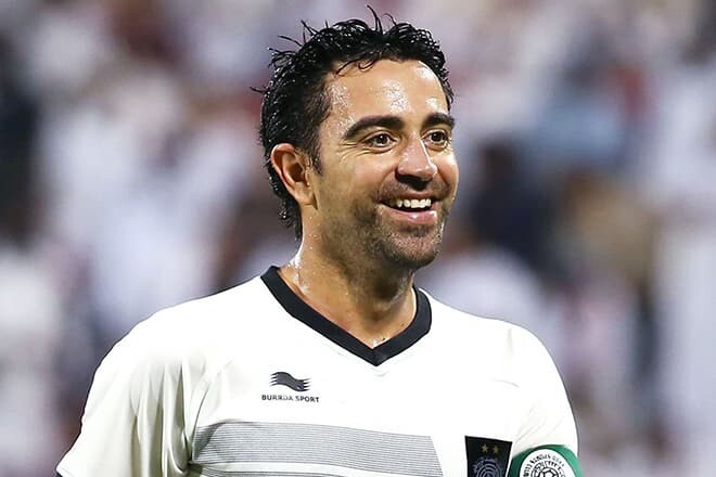 Javier Hernandez Creus