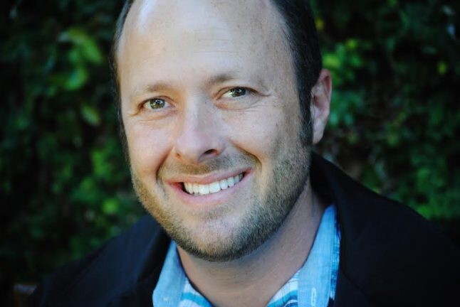 Jay Asher