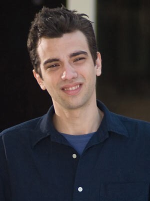 Jay Baruchel