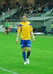 Jay Needham