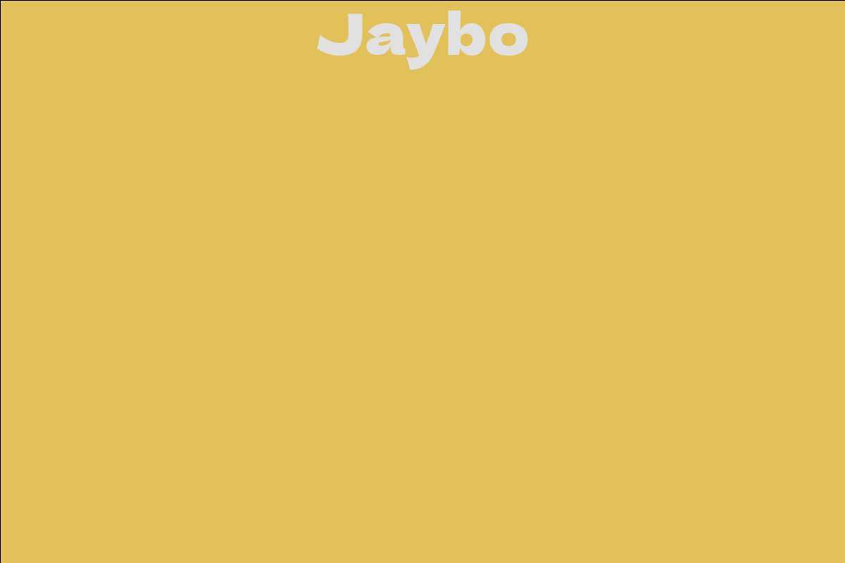 Jaybo