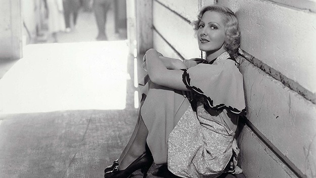 Jean Arthur