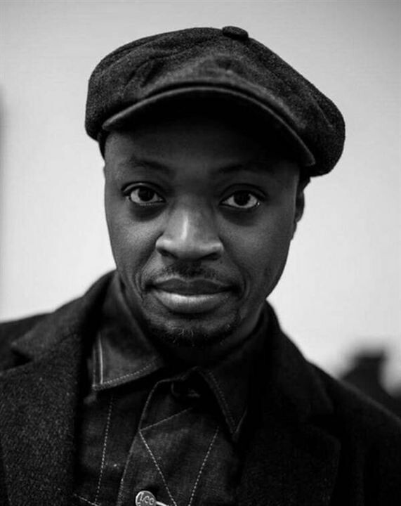 Jean-baptiste Anoumon