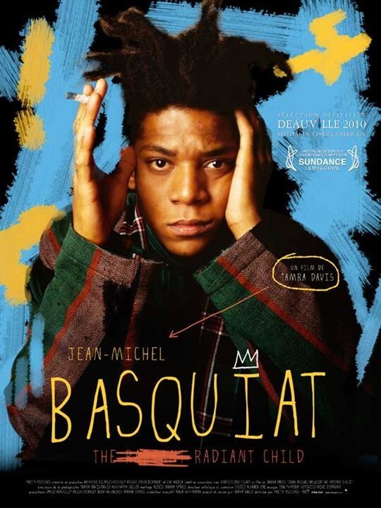 Jean-michel Basquiat