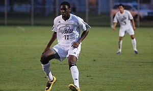 Jelani Smith