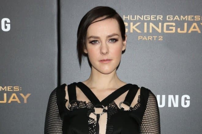 Jena Malone
