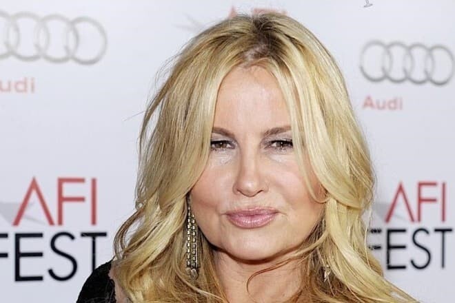 Jennifer Coolidge