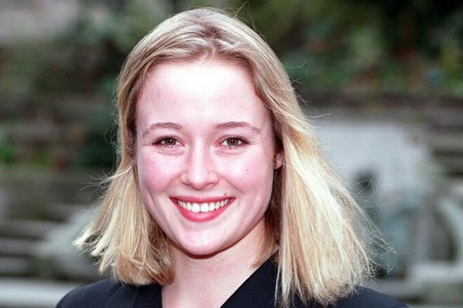 Jennifer Ehle