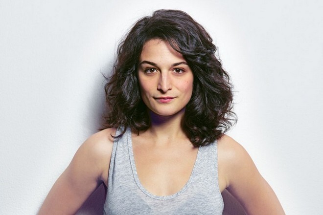 Jenny Slate