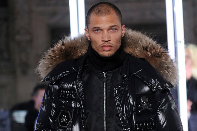 Jeremy Meeks